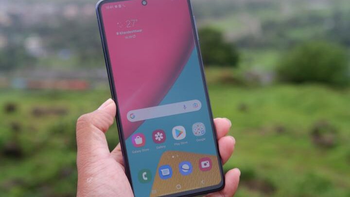 Galaxy M53 samsung exynos Asus