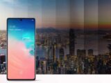 Galaxy S10 Lite