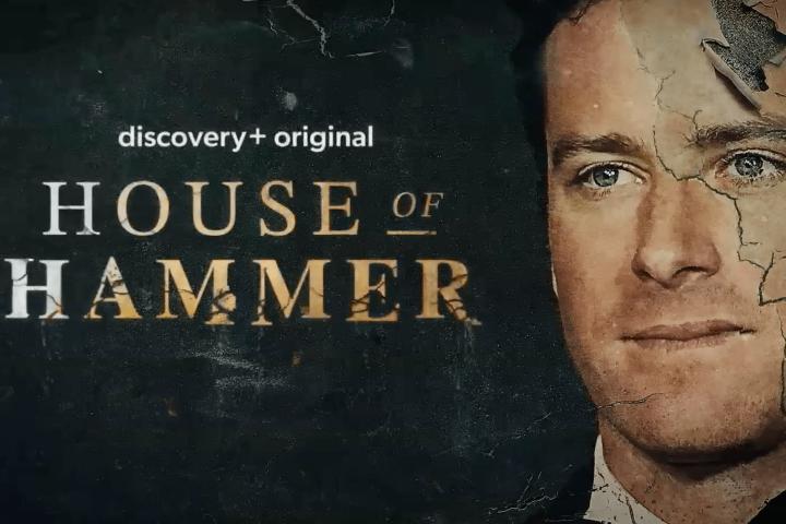 House Of Hammer estreia hoje na HBO Max House Of Hammer estreia hoje na HBO Max
