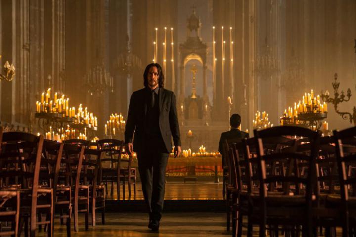 29 maio: “John Wick: Chapter 4” foi o filme mais pirateado na ultima semana 29 maio: “John Wick: Chapter 4” foi o filme mais pirateado na ultima semana