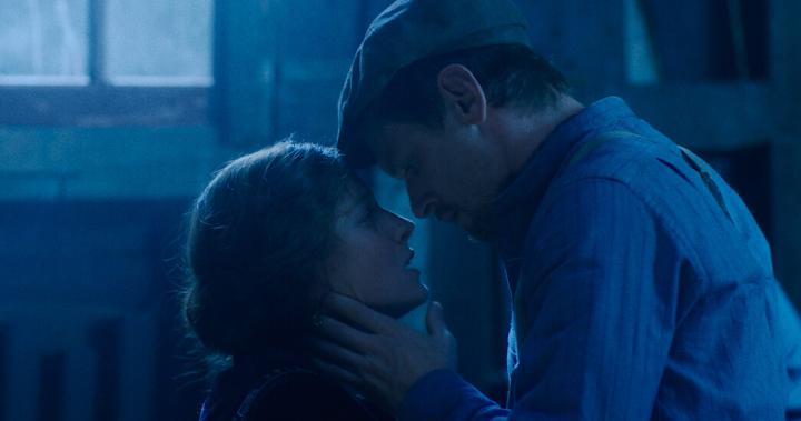 Lady Chatterley’s Love: Depois de 365 Dni e Bridgerton, Netflix adapta novo romance polémico Lady Chatterley’s Love: Depois de 365 Dni e Bridgerton, Netflix adapta novo romance polémico