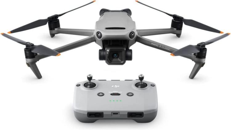 Mavic 3 Classic