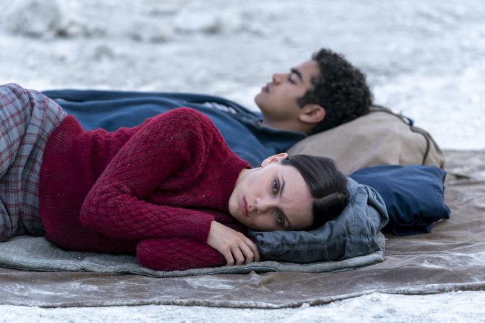 Temporada Final de Mundos Paralelos estreia hoje na HBO Max Temporada Final de Mundos Paralelos estreia hoje na HBO Max