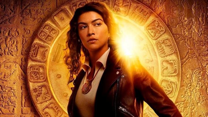 Disney+ revela a data de estreia da série “O Tesouro: No Limiar da História” Disney+ revela a data de estreia da série “O Tesouro: No Limiar da História”
