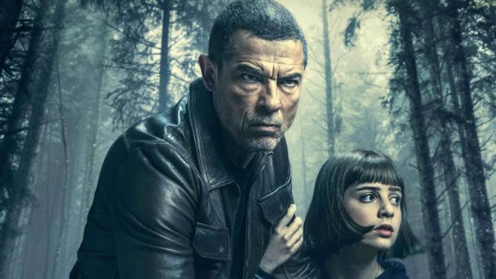 “O Meu Nome é Vendeta” é o novo thriller de ação da Netflix “O Meu Nome é Vendeta” é o novo thriller de ação da Netflix