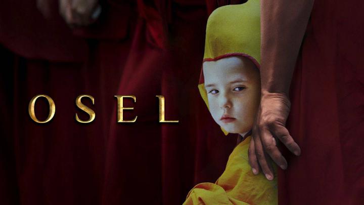 OSEL é a nova série documental que hoje estreou na HBO Max OSEL é a nova série documental que hoje estreou na HBO Max