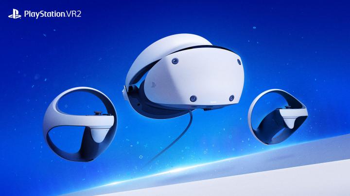Sony dá nova vida ao PlayStation VR2 com suporte para PC Sony dá nova vida ao PlayStation VR2 com suporte para PC