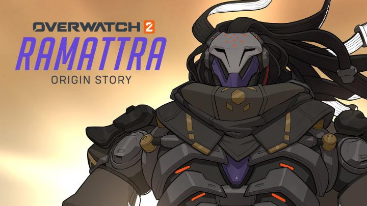 Overwatch 2: Reveladas as habilidades de Ramattra Overwatch 2: Reveladas as habilidades de Ramattra