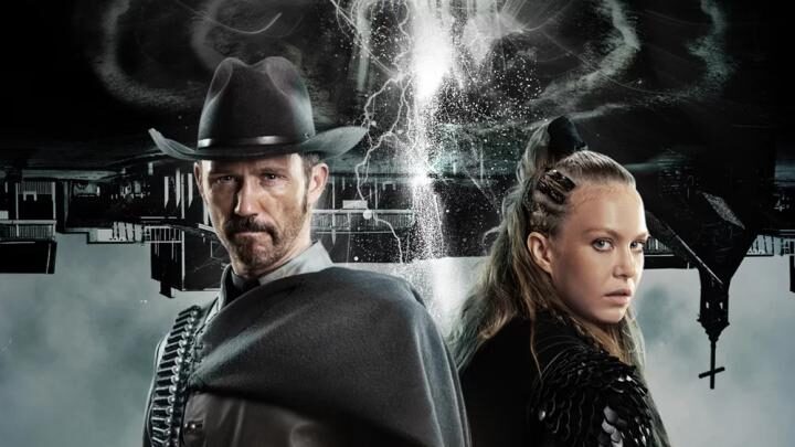 14 de Novembro: “R.I.P.D. 2: Rise of the Damned” foi o filme mais pirateado na ultima semana