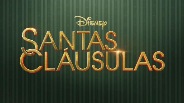 Disney+ revela o trailer da série “Santas Cláusulas” Disney+ revela o trailer da série “Santas Cláusulas”