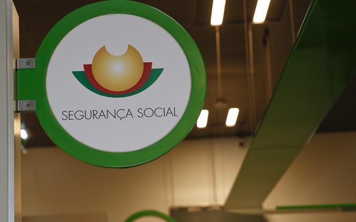 Segurança Social vitima de ataque informático Segurança Social vitima de ataque informático