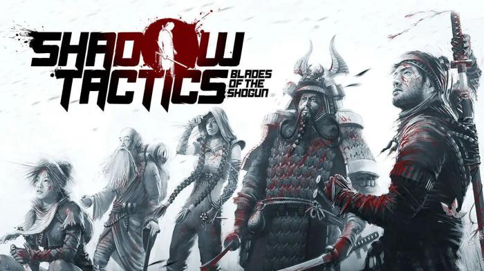 Shadow Tactics está disponível gratuitamente na Epic Games Store Shadow Tactics está disponível gratuitamente na Epic Games Store