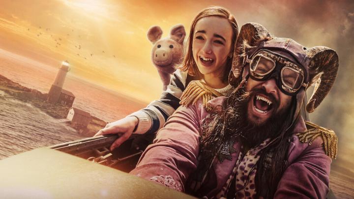 “Slumberland: O Reino dos Sonhos” é o novo filme da Netflix com Jason Momoa para ver em família “Slumberland: O Reino dos Sonhos” é o novo filme da Netflix com Jason Momoa para ver em família
