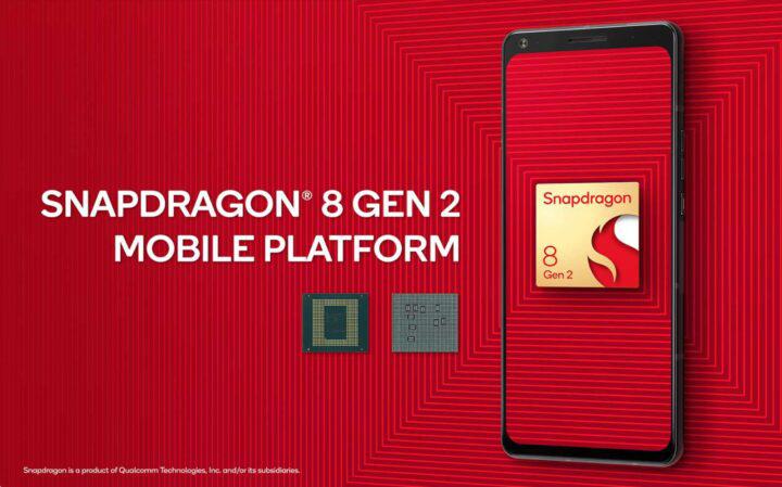 Samsung Galaxy S23 contará com versão personalizada do Snapdragon 8 Gen 2 Samsung Galaxy S23 contará com versão personalizada do Snapdragon 8 Gen 2