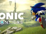 Sonic Frontiers