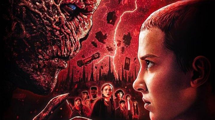 Stranger Things