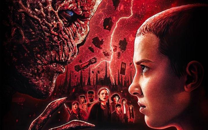 Stranger Things