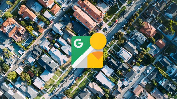 Google anuncia o fim da aplicação do Street View Google anuncia o fim da aplicação do Street View