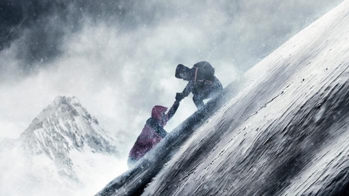 Tempestade Infinita, com Naomi Watts, estreia hoje na televisão em Portugal Tempestade Infinita, com Naomi Watts, estreia hoje na televisão em Portugal