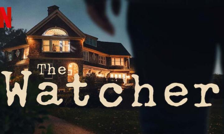 The Watcher é um grande sucesso para a Netflix vai ter a temporada 2 The Watcher é um grande sucesso para a Netflix vai ter a temporada 2