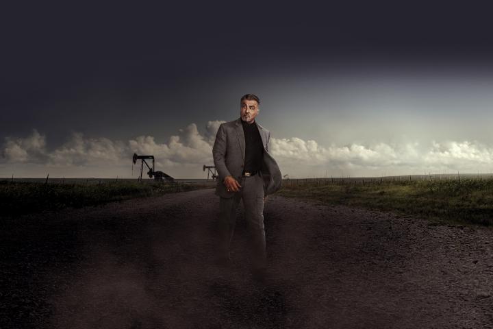 Tulsa King: Nova série com Sylvester Stallone estreia hoje na SkyShowtime Tulsa King: Nova série com Sylvester Stallone estreia hoje na SkyShowtime