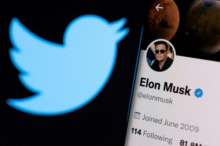 Elon Musk vai mesmo despedir metade dos funcionários do Twitter Elon Musk vai mesmo despedir metade dos funcionários do Twitter
