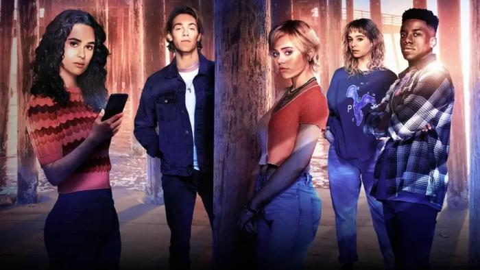 Temporada 2 de “Um de Nós Mente” estreia hoje a Netflix Temporada 2 de “Um de Nós Mente” estreia hoje a Netflix