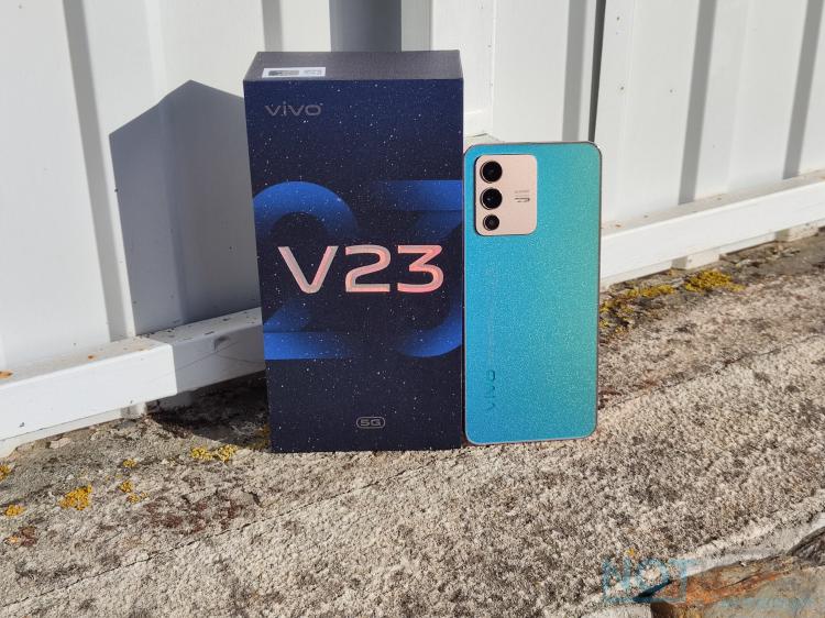 Análise Vivo V23 5G: Quem pediu um bom smartphone para as redes sociais? Análise Vivo V23 5G: Quem pediu um bom smartphone para as redes sociais?