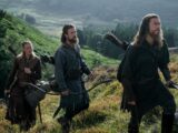 Vikings Valhalla