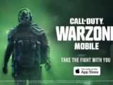 Warzone Mobile