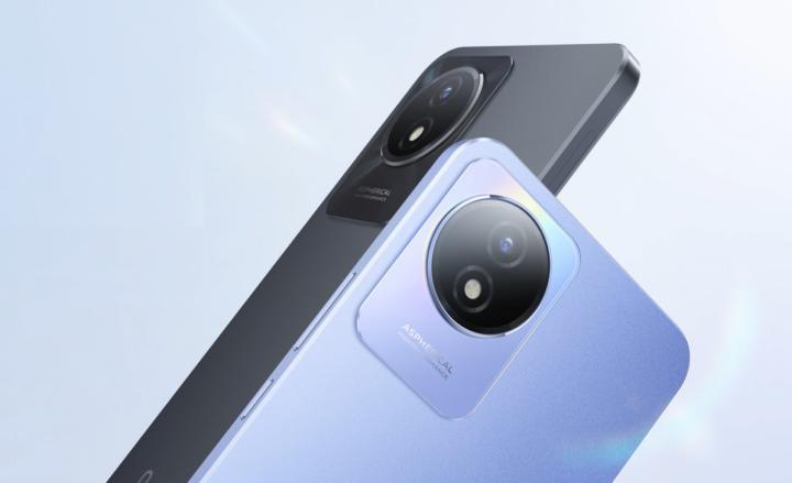 Vivo Y02 é oficial com preço abaixo dos 100 euros Vivo Y02 é oficial com preço abaixo dos 100 euros