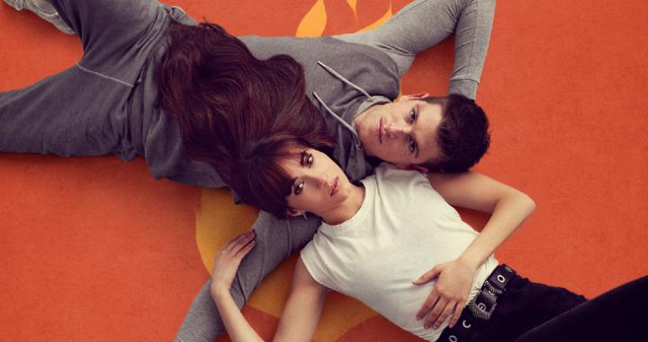 Disney+ disponibiliza o trailer oficial da sua série original “A Última” Disney+ disponibiliza o trailer oficial da sua série original “A Última”