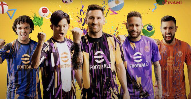 eFootball 2023