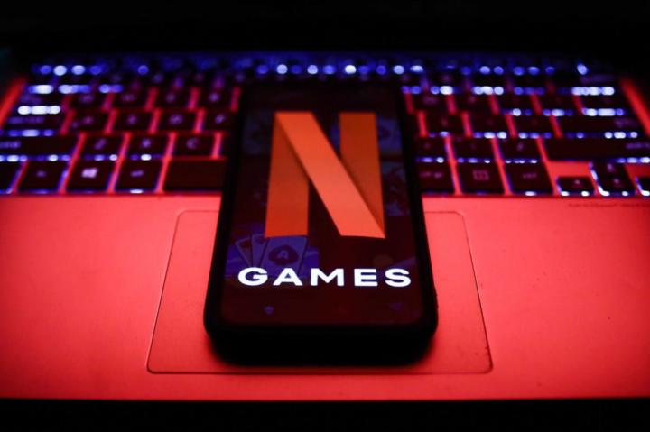 Netflix desenvolve o seu primeiro jogo AAA para PC Netflix desenvolve o seu primeiro jogo AAA para PC