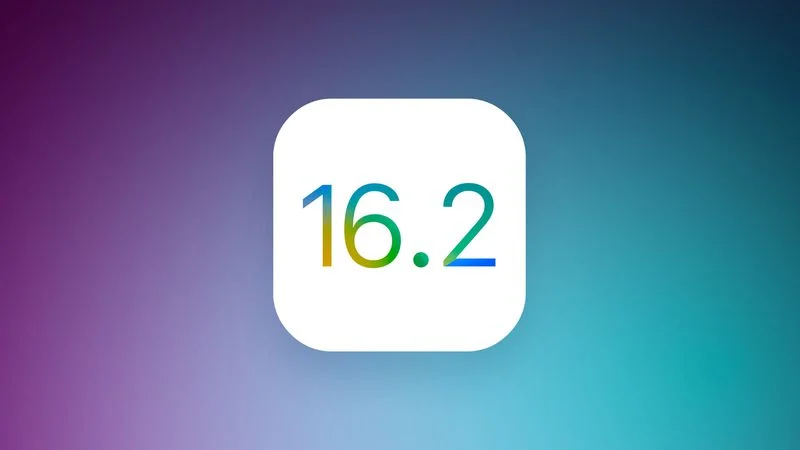Apple disponibiliza a Release Candidate do iOS 16.2 e iPadOS 16.2 Apple disponibiliza a Release Candidate do iOS 16.2 e iPadOS 16.2