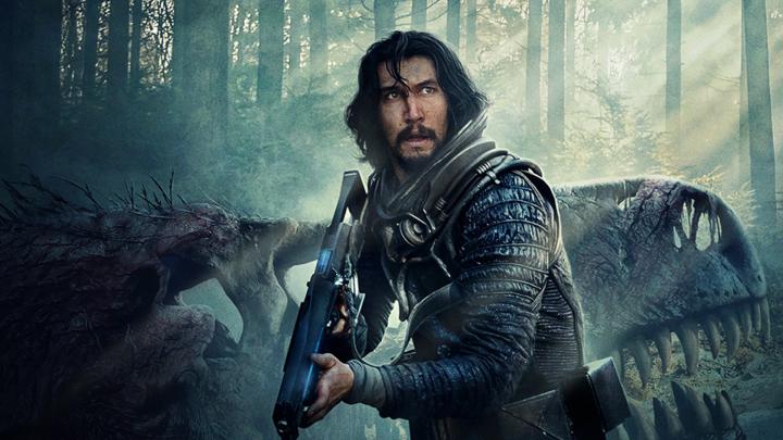 Revelado o trailer oficial de “65”: O novo filme com Adam Driver Revelado o trailer oficial de “65”: O novo filme com Adam Driver