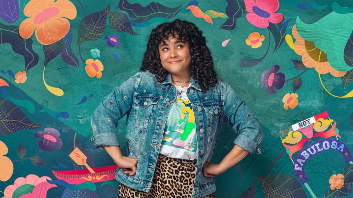 “A Mais Bela Flor” é a nova série de comédia da Netflix “A Mais Bela Flor” é a nova série de comédia da Netflix