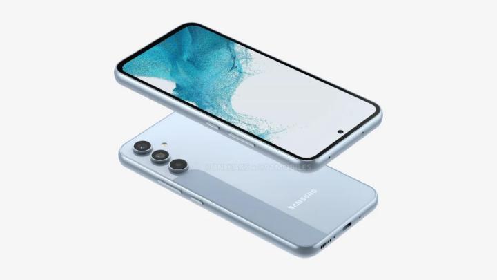 Samsung pronta para anunciar o Galaxy A54 5G que chegará com novo processador Samsung pronta para anunciar o Galaxy A54 5G que chegará com novo processador