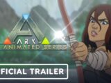 Ark: the Animated Series