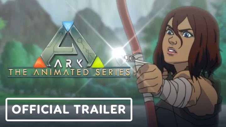 Série baseada no videojogo Ark recebe finalmente o seu primeiro trailer Série baseada no videojogo Ark recebe finalmente o seu primeiro trailer