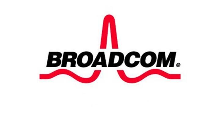 Broadcom vmware