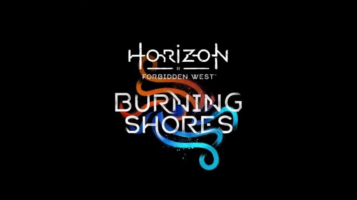 Burning Shores