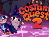 Costume Quest 2