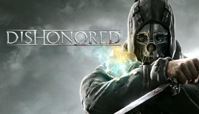 Dishonored – Definitive Edition está disponível gratuitamente na Epic Games Store Dishonored – Definitive Edition está disponível gratuitamente na Epic Games Store