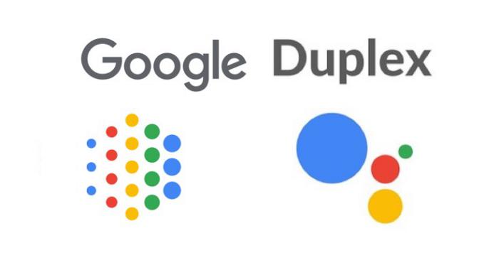Chega ao fim a versão Web do Google Duplex Chega ao fim a versão Web do Google Duplex