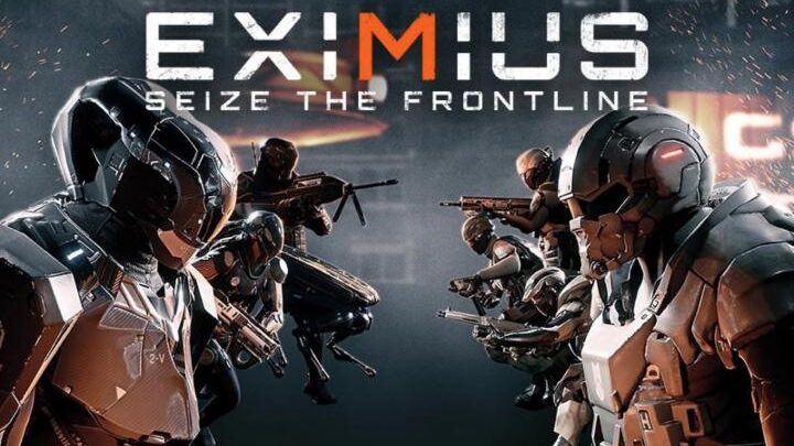 Eximius