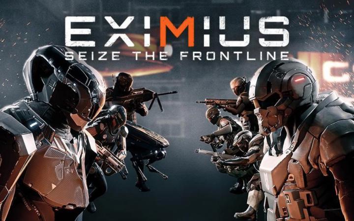 Eximius: Seize the Frontline está disponível gratuitamente na Epic Games Store Eximius: Seize the Frontline está disponível gratuitamente na Epic Games Store