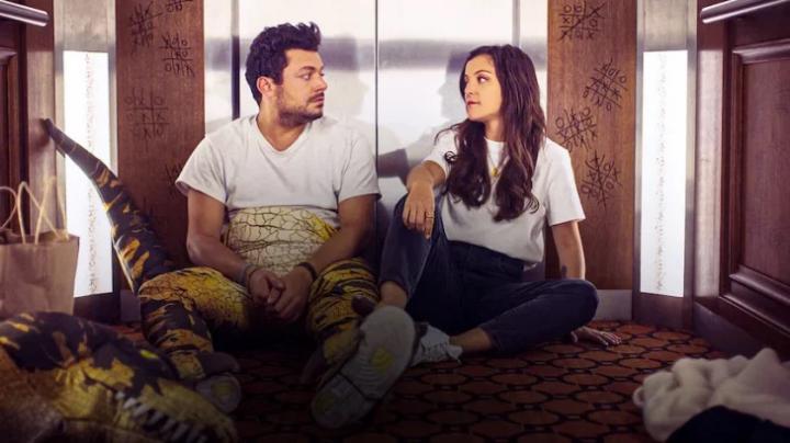 “Feliz Ano Nosso” é a nova comédia romântica da Netflix “Feliz Ano Nosso” é a nova comédia romântica da Netflix