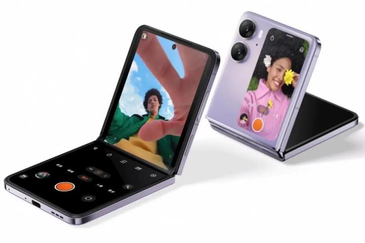 Find N2 Flip: O concorrente da OPPO para o Galaxy Z Flip4 está a chegar ao mercado global Find N2 Flip: O concorrente da OPPO para o Galaxy Z Flip4 está a chegar ao mercado global