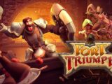 Fort Triumph